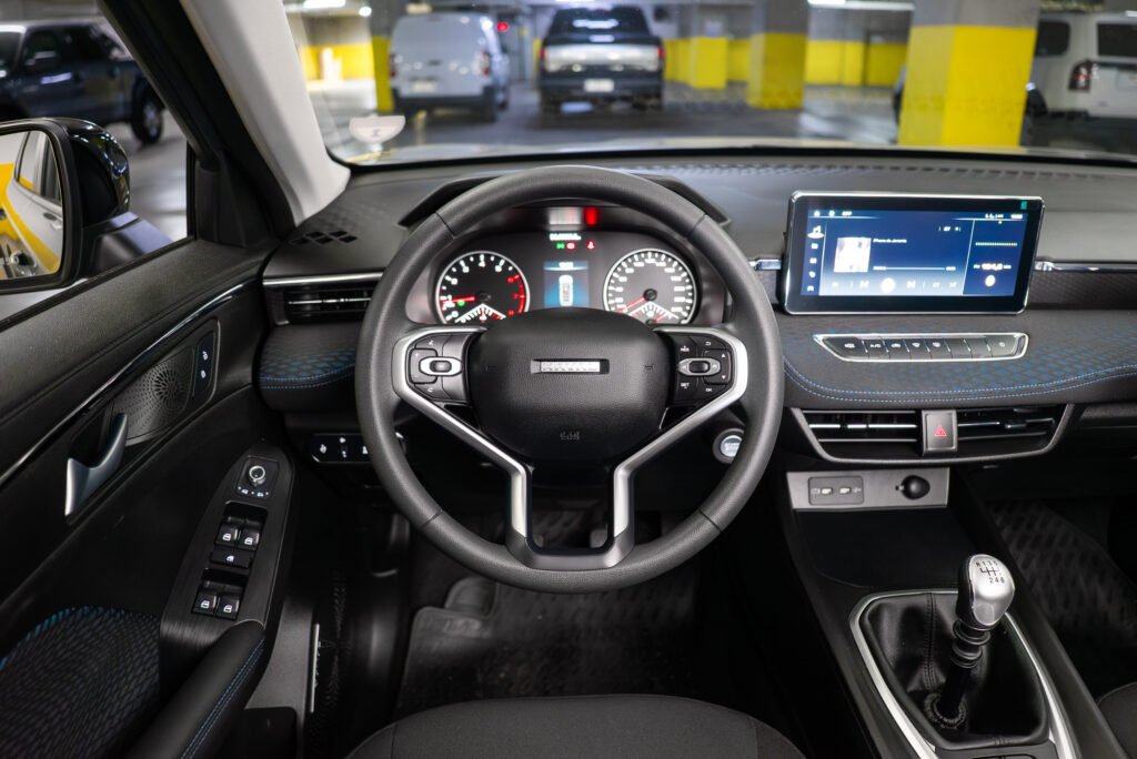 Great Wall Haval Jolion 1.5 2026