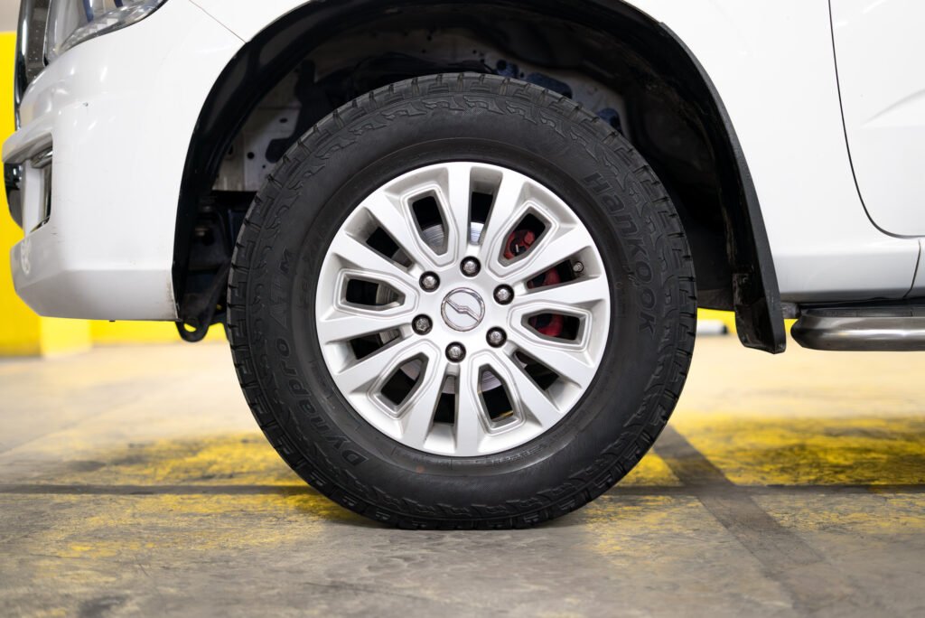 ZX Auto Terralord 2.5 2021