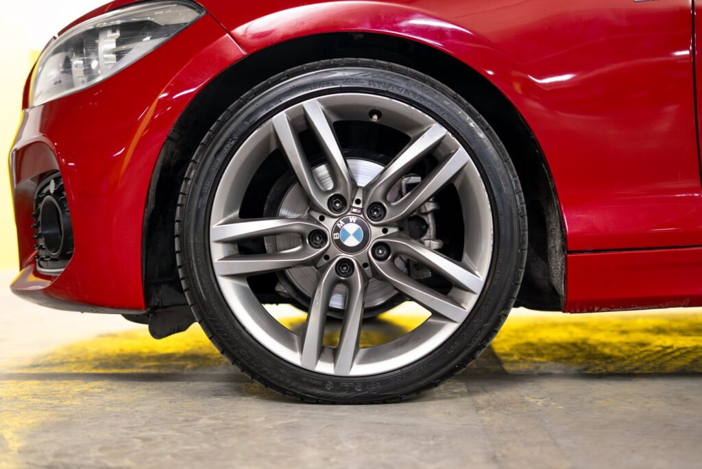 BMW 118D 2.0 2019