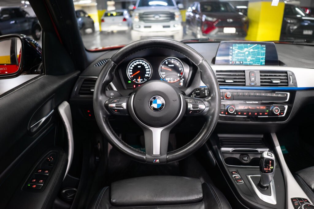 BMW 118D 2.0 2019