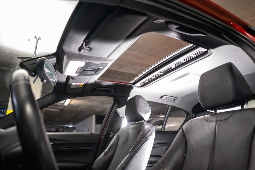 BMW 118D 2.0 2019